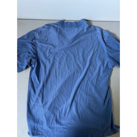 Mens Large Tommy Bahama Polo Shirt - Picture 4 of 4
